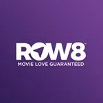 ROW8 discount code